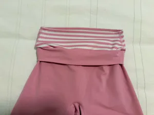 Liaison the label layer shorts Pink Size XS thumbnail 4
