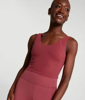 Calia by Carrie Inspire scoop neck tank top thumbnail 1