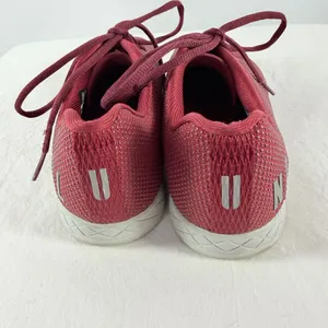 NOBULL Sky Trainer‎ CrossFit Sneaker Athletic Shoes in Maroon Size 6.5W or 5M thumbnail 7
