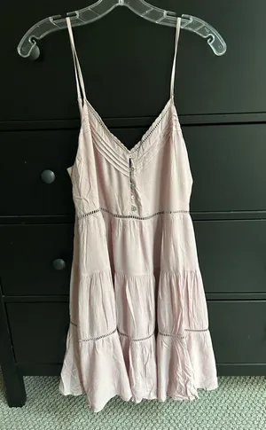 Urban Outfitters Kimchi Blue boho dress thumbnail 1
