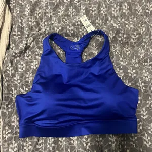 Aerie sports bra thumbnail 1