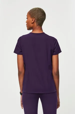FIGS Catarina One-Pocket Scrub Top thumbnail 2