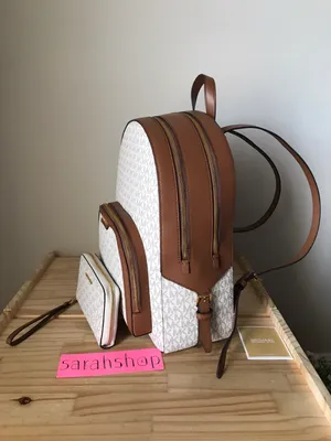 Michael Kors Backpack Set thumbnail 4