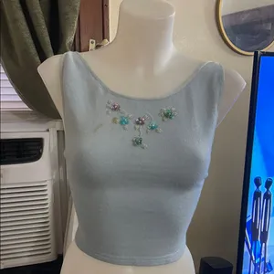 Free People 1999 rare find size Small thumbnail 1
