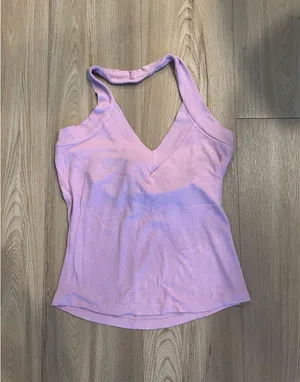 Urban Outfitters Halter Top thumbnail 1