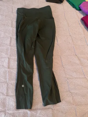Lululemon Leggings thumbnail 3