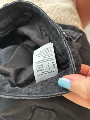 American Eagle Jeans thumbnail 3