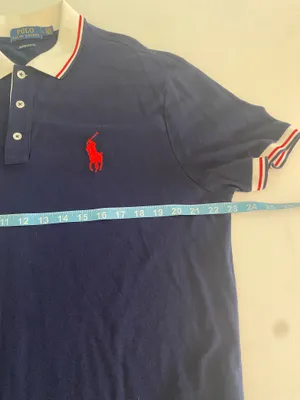 Ralph Lauren Mens polo shirt thumbnail 6