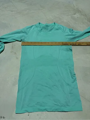 Lululemon swiftly tech Long Sleeve Top 6 thumbnail 5
