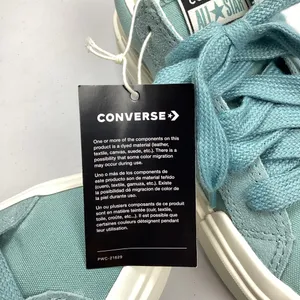 Converse Cruise Low Vernal Pool Sneakers A10653C Unisex Women 9 Men &.5 NEW! thumbnail 4