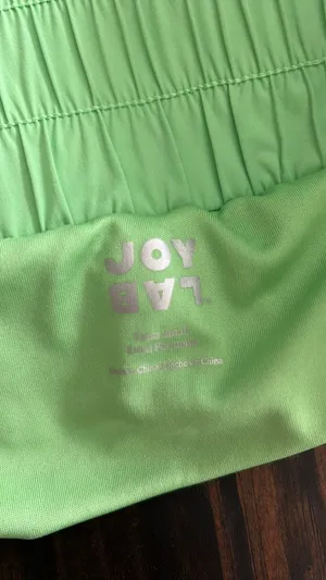 JoyLab High Waisted Shorts thumbnail 3