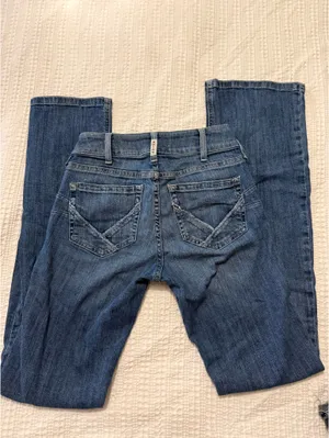 Ariat Perfect Rise Bootcut Jeans thumbnail 2