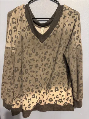 Leopard Print V thumbnail 1