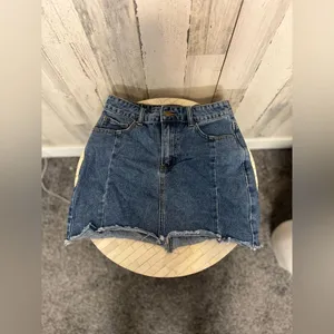 Denim jacket thumbnail 5
