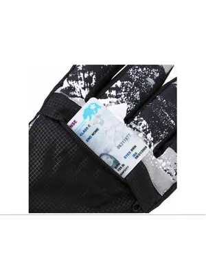 NEW Ski Unisex Waterproof Thermal Winter Snow Gloves Touchscreen Pocket L thumbnail 4