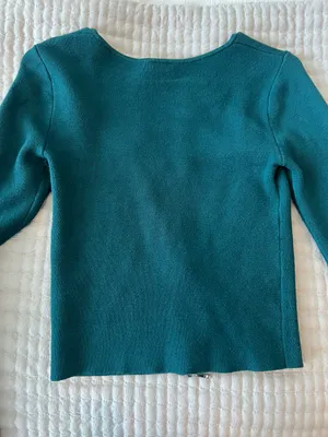Abercrombie Long Sleeve thumbnail 2