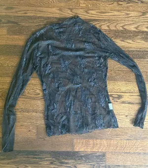 Amazon polyester mesh shirt thumbnail 1