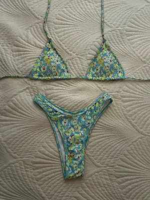 Shein Bikini Set thumbnail 1