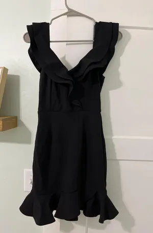 Hello Molly Dress HOCO thumbnail 2