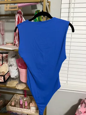 ZARA Bodysuit thumbnail 3