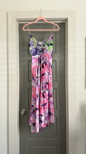 Delfi Collective Quinn Pleated Dress thumbnail 4