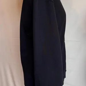 NWOT talentless brand black‎ oversized hoodie thumbnail 3