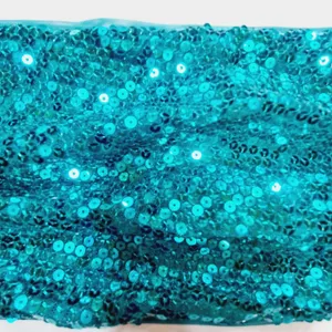 NBD Annelise Top in Turquoise Small thumbnail 4