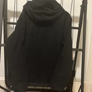 Black Nike Hoodie thumbnail 4