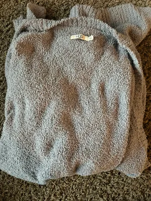 UGG Robe thumbnail 5