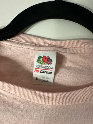 Daytona Beach Fruit of the Loom Tee thumbnail 3