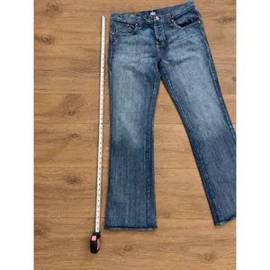Rock & Republic Taylor Flap Pocket Flare Jeans Medium Wash TAY-910K FLUT thumbnail 8