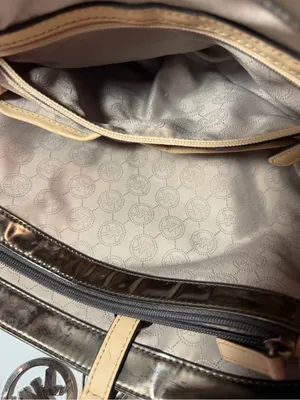 Michael Kors Shoulder Bag thumbnail 5