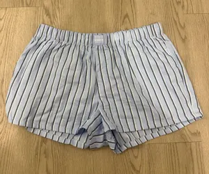 Joyspun Shorts Blue Size M thumbnail 1
