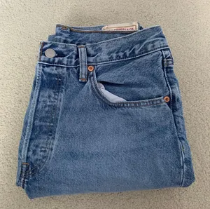 Levi 501 Silver Tab thumbnail 3