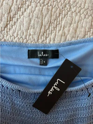 Lulus Mini Dress thumbnail 4