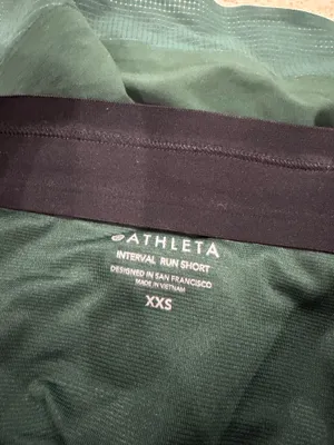 Athleta shorts thumbnail 5