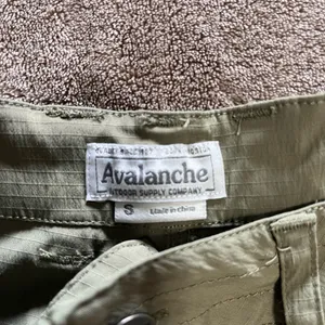 AVALANCHE Outdoor Winter Hiking Snow Pants Women’s Sz S EUC thumbnail 4