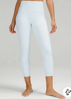 Lululemon Align 25” Leggings thumbnail 1