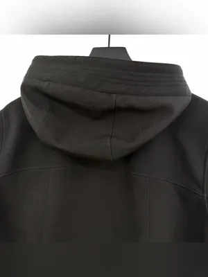 THE NORTH FACE Apex Insulated Softshell Belted Jacket Black L thumbnail 11