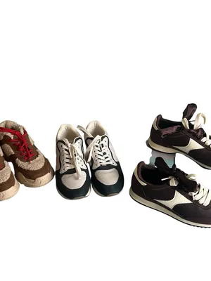 Universal Threads Women's Sneaker Bundle Lot All Size 7 Lifestyle Fashion Sneaker Size 7 thumbnail 2