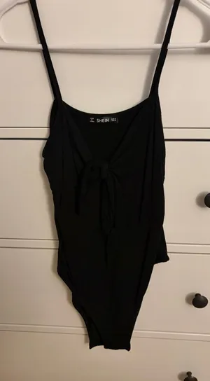 Shein Bodysuit thumbnail 1
