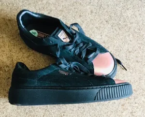 PUMA sneakers-nice and comfy🌟⭐️🌟 thumbnail 1