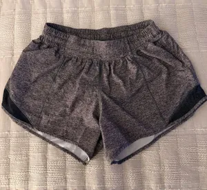 Lululemon Hotty Hot Shorts thumbnail 1