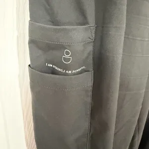 Dolan Stylish Hospital Medical Doctor Nursing Pants with Multiple Pockets thumbnail 4