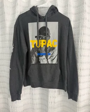 Sweatshirt Gray thumbnail 1