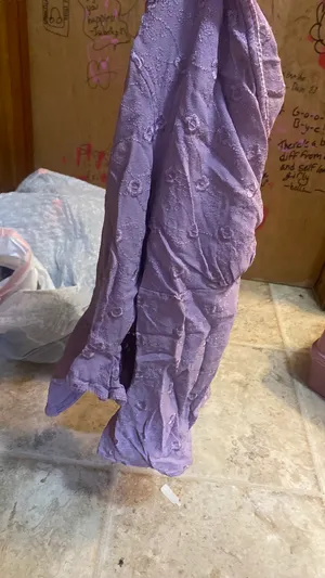 DCC MISSY Purple Size L thumbnail 2