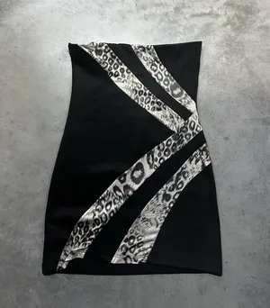 Dress Black Size L thumbnail 1