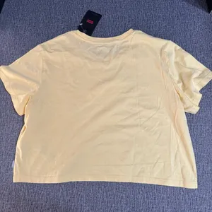 Levi’s Silvertab Short Sleeve Tee thumbnail 3