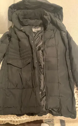 Winter Jacket thumbnail 1