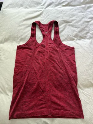 Lululemon Tank Swiftly Tech Racerback thumbnail 3